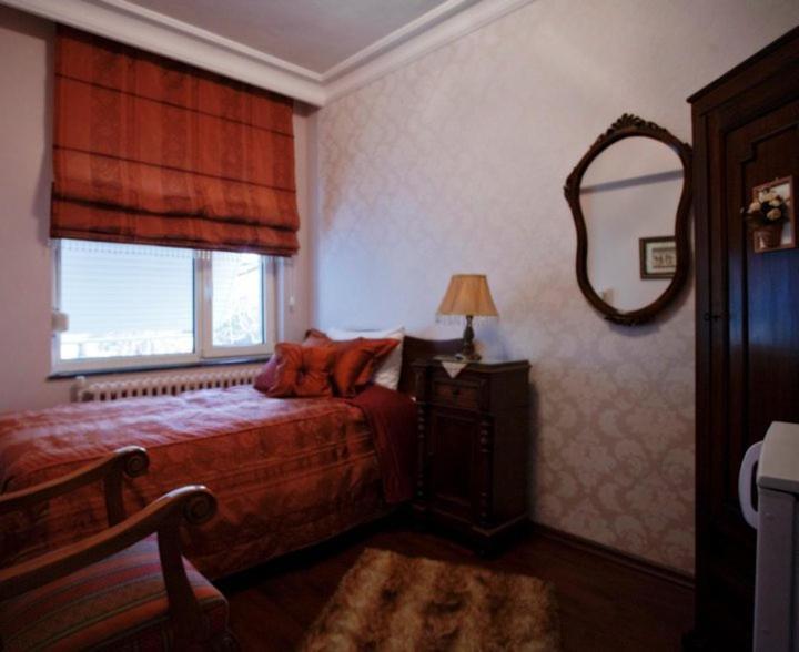 Jupiter Suits Istanbul Room photo